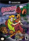 Scooby Doo Unmasked